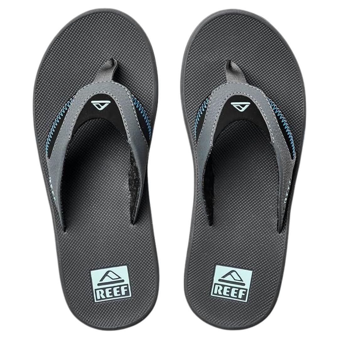 Reef Men's Fanning Flip Flops